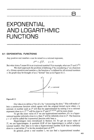 Calculus(lebih matematika)