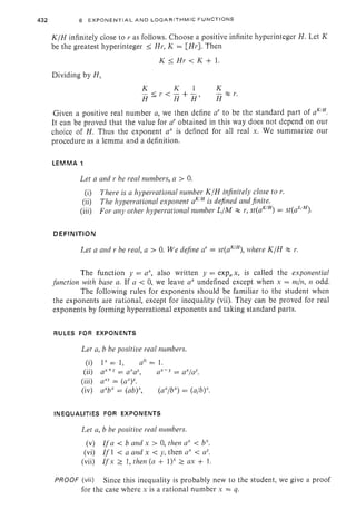 Calculus(lebih matematika)