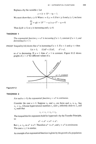Calculus(lebih matematika)