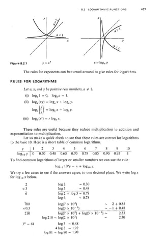 Calculus(lebih matematika)