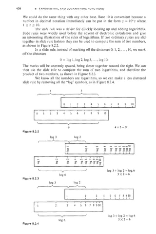 Calculus(lebih matematika)