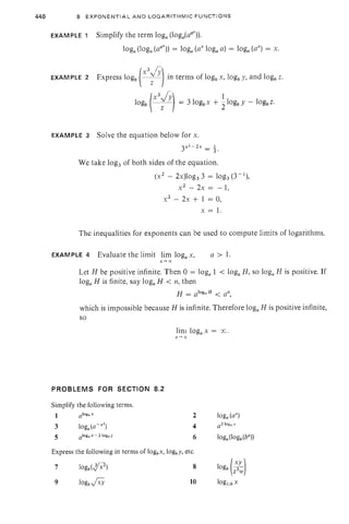 Calculus(lebih matematika)