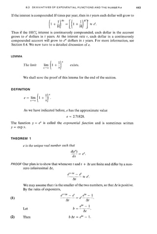 Calculus(lebih matematika)