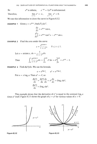 Calculus(lebih matematika)