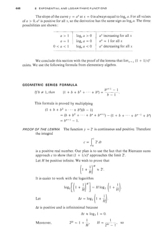 Calculus(lebih matematika)