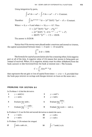 Calculus(lebih matematika)