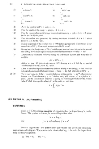 Calculus(lebih matematika)