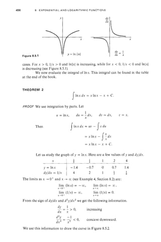 Calculus(lebih matematika)