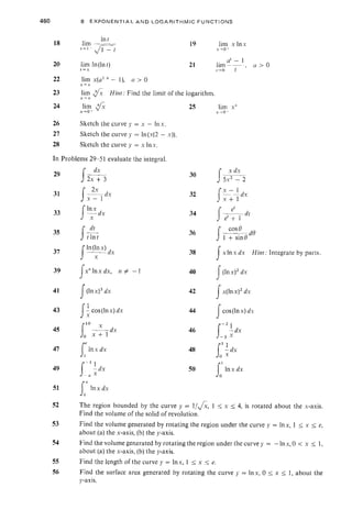 Calculus(lebih matematika)