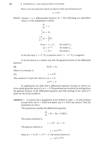 Calculus(lebih matematika)