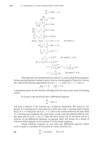 Calculus(lebih matematika)