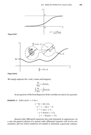 Calculus(lebih matematika)