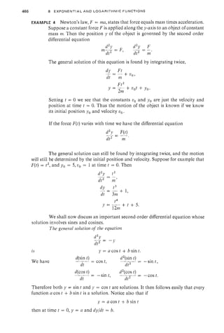 Calculus(lebih matematika)