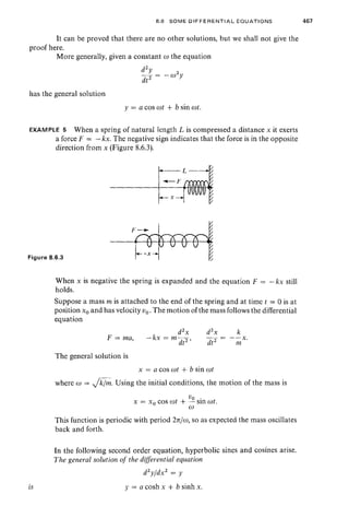 Calculus(lebih matematika)