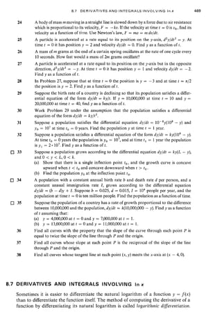 Calculus(lebih matematika)