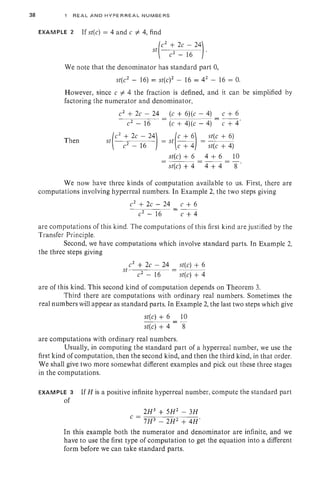 Calculus(lebih matematika)
