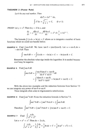 Calculus(lebih matematika)
