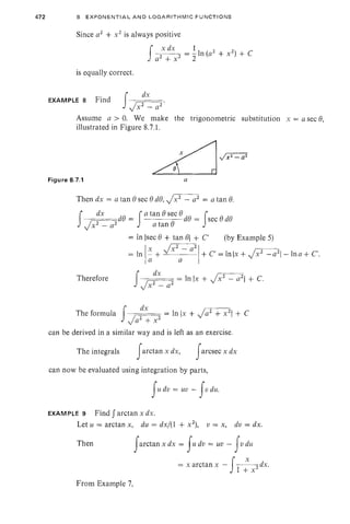Calculus(lebih matematika)