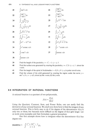 Calculus(lebih matematika)