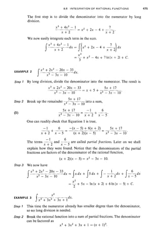 Calculus(lebih matematika)