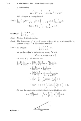 Calculus(lebih matematika)