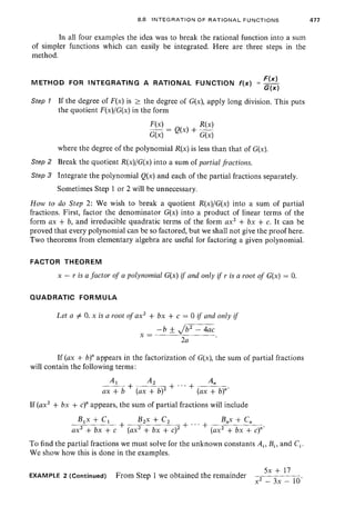 Calculus(lebih matematika)