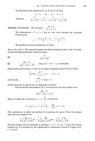Calculus(lebih matematika)