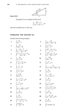 Calculus(lebih matematika)