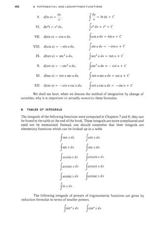 Calculus(lebih matematika)
