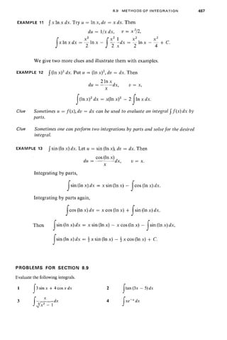 Calculus(lebih matematika)