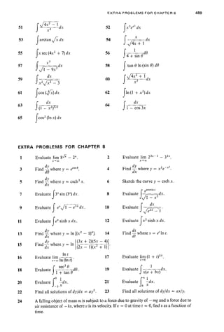 Calculus(lebih matematika)