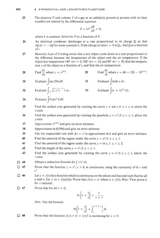 Calculus(lebih matematika)