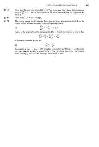 Calculus(lebih matematika)