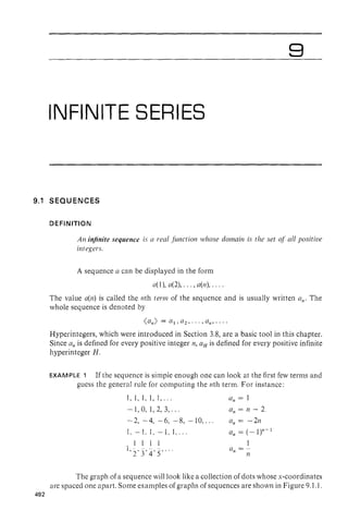 Calculus(lebih matematika)