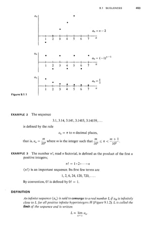 Calculus(lebih matematika)