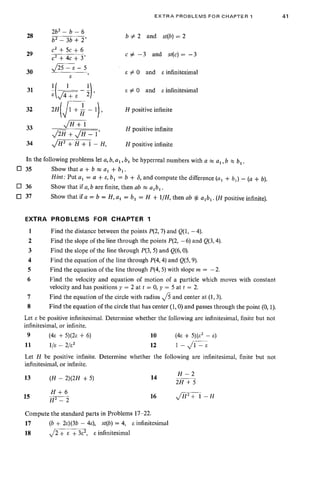 Calculus(lebih matematika)