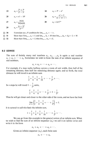 Calculus(lebih matematika)