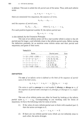 Calculus(lebih matematika)
