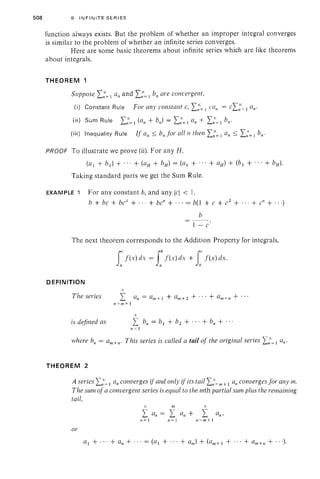 Calculus(lebih matematika)