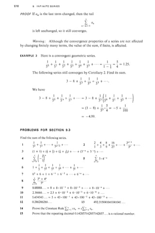 Calculus(lebih matematika)