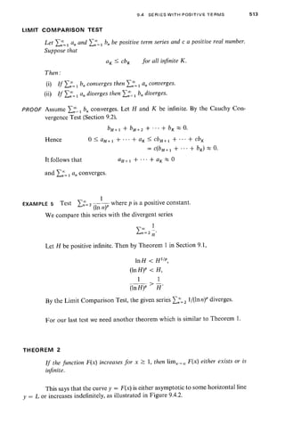 Calculus(lebih matematika)