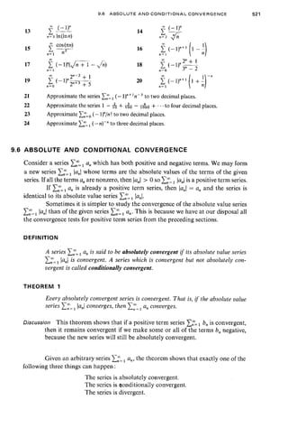Calculus(lebih matematika)