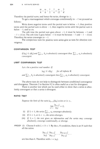 Calculus(lebih matematika)