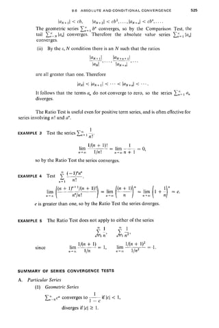 Calculus(lebih matematika)