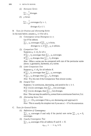 Calculus(lebih matematika)