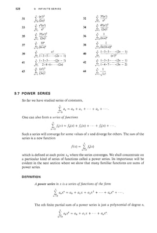 Calculus(lebih matematika)