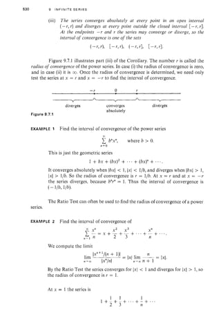 Calculus(lebih matematika)