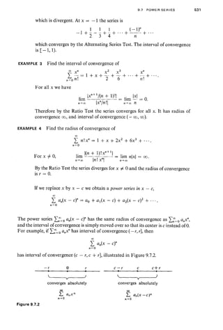 Calculus(lebih matematika)