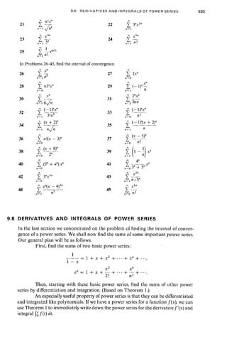 Calculus(lebih matematika)