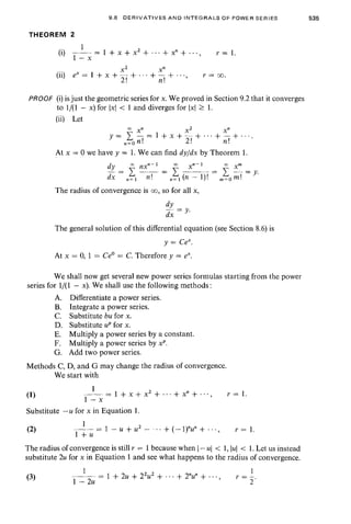 Calculus(lebih matematika)